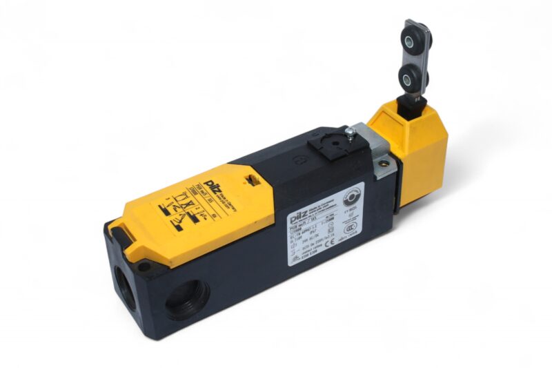 PILZ PSEN me1S/1AS SAFETY SWITCH 57000 - Image 6