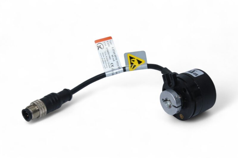 KUBLER 8.3720.0010.1024.0012 INCREMENTAL ENCODER