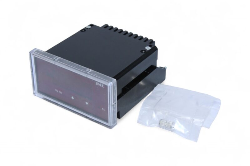 IME DG4P23P22 DIGITAL PANEL METER - Image 3