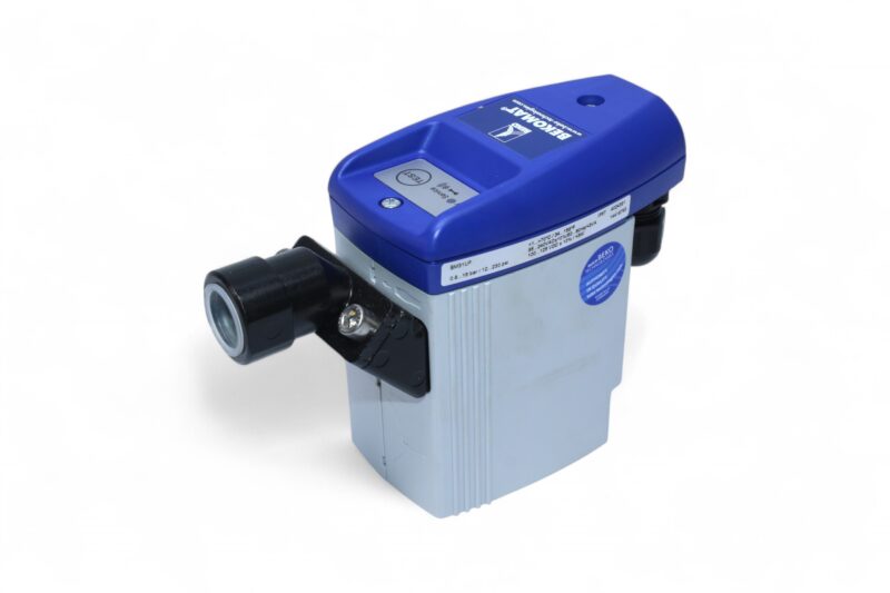 BEKOMAT 402381 ELECTRONICALLY LEVEL-CONTROLLED CONDENSATE DRAIN 31U Stand-Alone OL - Image 8