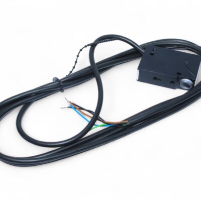 Leuze RK 18/2 Unpolarized retro-reflective photoelectric sensor 102383