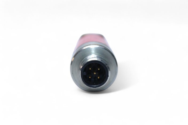 VEGA VEGABAR14 PRESSURE SENSOR BAR 14.X3TA1GV1A -0.1…0.1 bar - Image 6