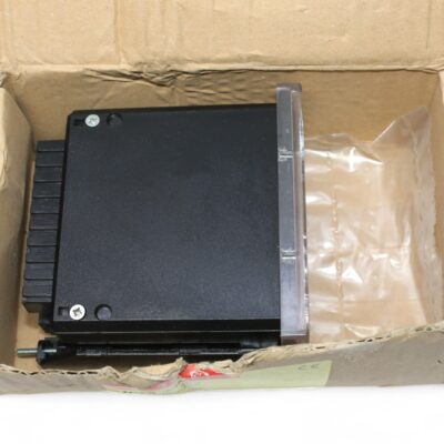 IME DG4P23P22 DIGITAL PANEL METER