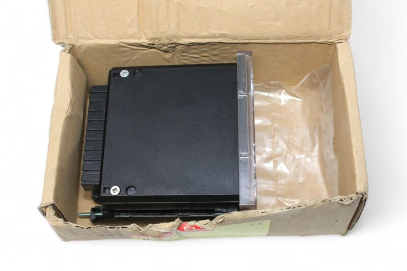 IME DG4P23P22 DIGITAL PANEL METER
