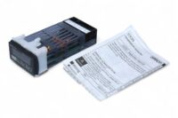 OMRON E5GN-R1TC DIGITAL TEMPERATURE CONTROLLER