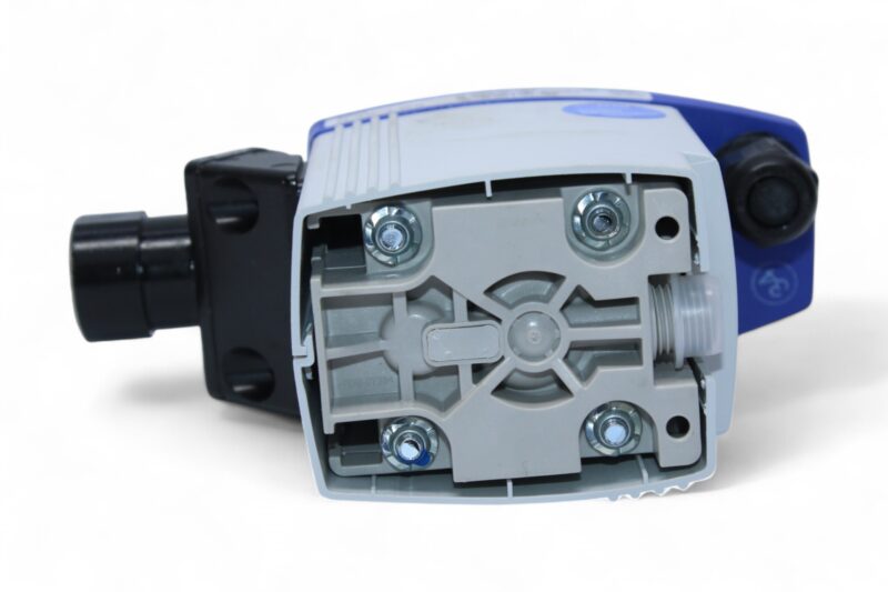 BEKOMAT 402381 ELECTRONICALLY LEVEL-CONTROLLED CONDENSATE DRAIN 31U Stand-Alone OL - Image 9