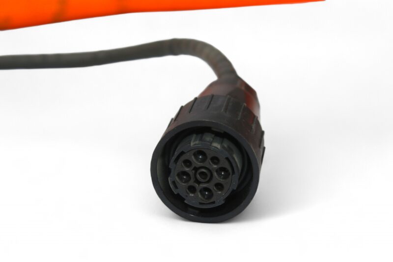 ITW DYNATEC 101087 HOT GLUE HOSE (3.69 M) - Image 8
