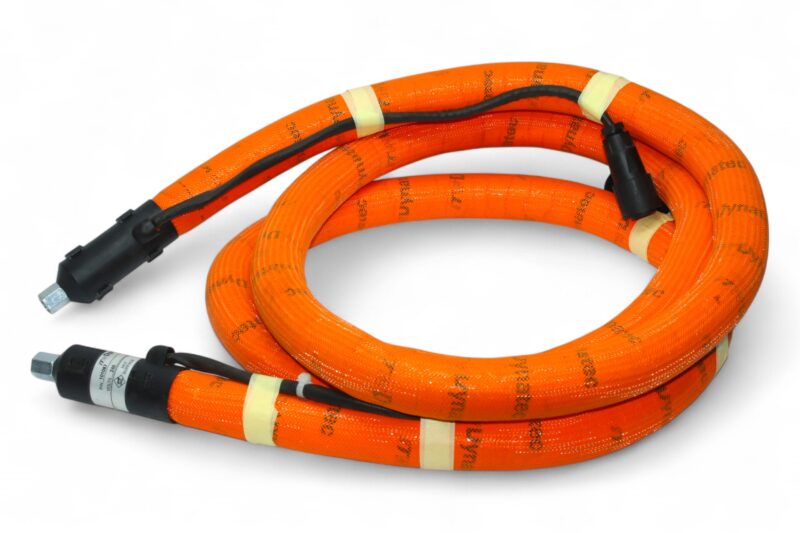 ITW DYNATEC 101087 HOT GLUE HOSE (3.69 M) - Image 9