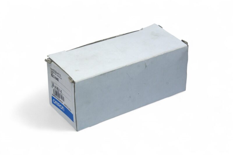 OMRON E5GN-R1TC DIGITAL TEMPERATURE CONTROLLER - Image 8