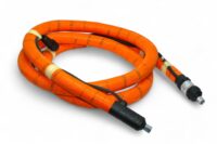 ITW DYNATEC 101087 HOT GLUE HOSE (3.69 M)