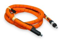PIB 9083033 HOT GLUE HOSE (3m)