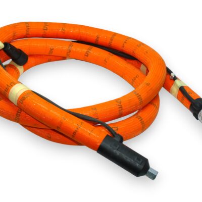 PIB 9083033 HOT GLUE HOSE (3m)
