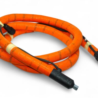 ITW DYNATEC 101087 HOT GLUE HOSE (3.69 M)