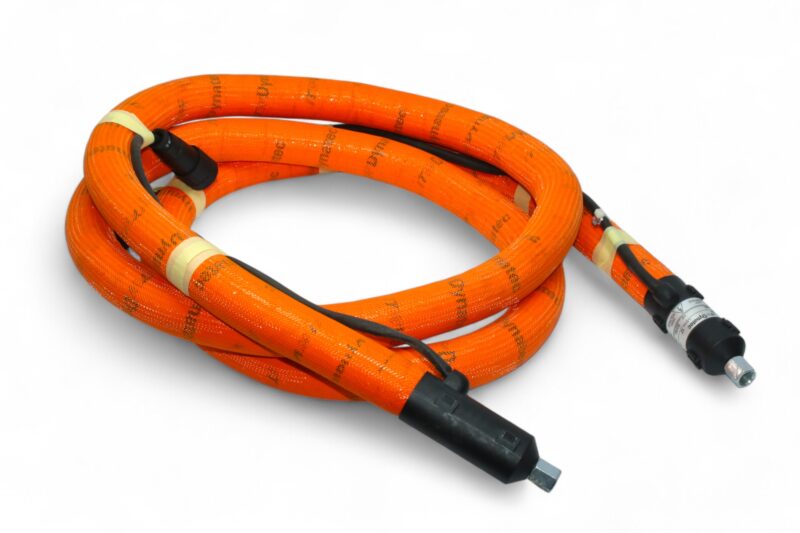 ITW DYNATEC 101087 HOT GLUE HOSE (3.69 M)