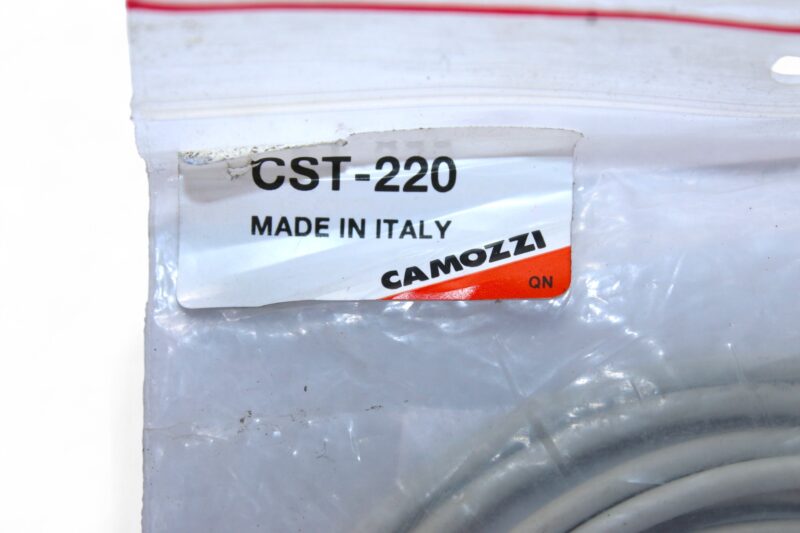 Camozzi CST-220 Magnetic Proximity Switch - Image 2