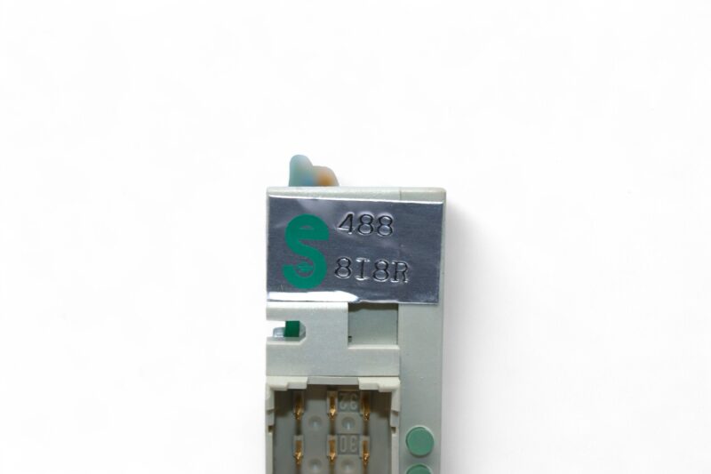 ELETTRONICA SILLARO 488 8I8R BOARD - Image 2