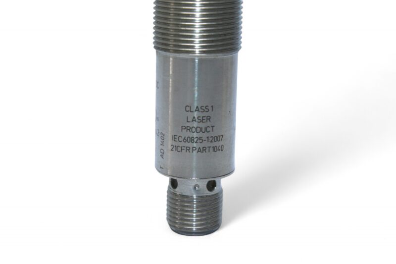 IFM OGS700 Through-beam laser sensor transmitter - Image 3
