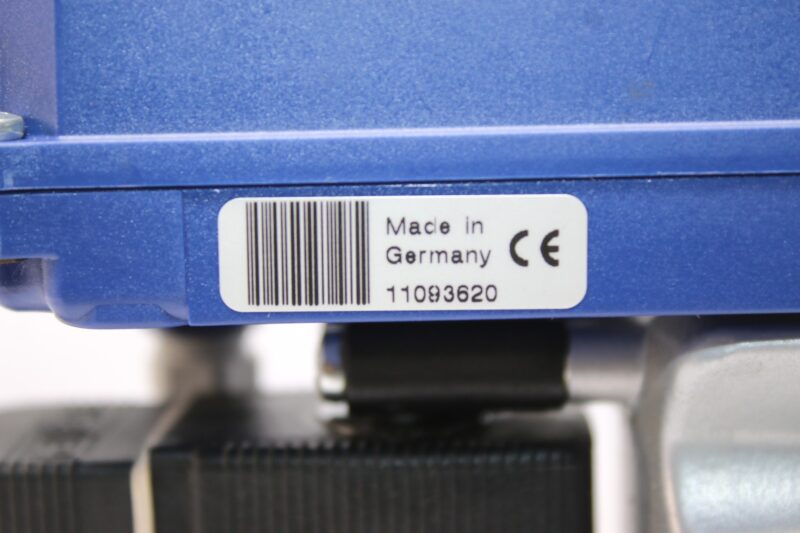 BEKOMAT KA13A10A0 COMPRESSED AIR FILTRATION 2000021 - Image 3
