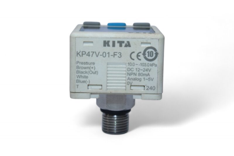 KITA KP14V-01-F3 PRESSURE SENSOR - Image 3