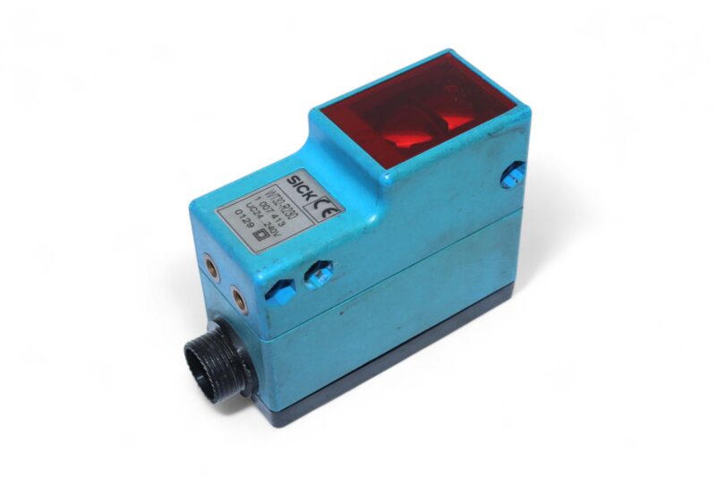 SICK WT32-R230 PHOTOELECTRIC PROXIMITY 1007413 - Image 3