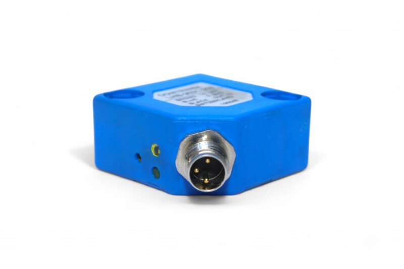 CONTRINEX LHS-3031-303 PHOTOELECTRIC SENSOR - Image 5