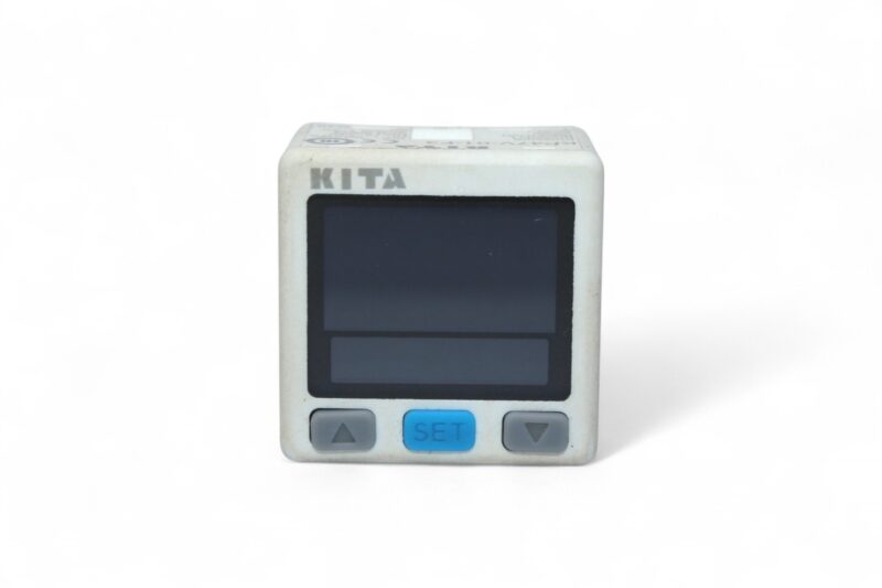 KITA KP14V-01-F3 PRESSURE SENSOR - Image 4