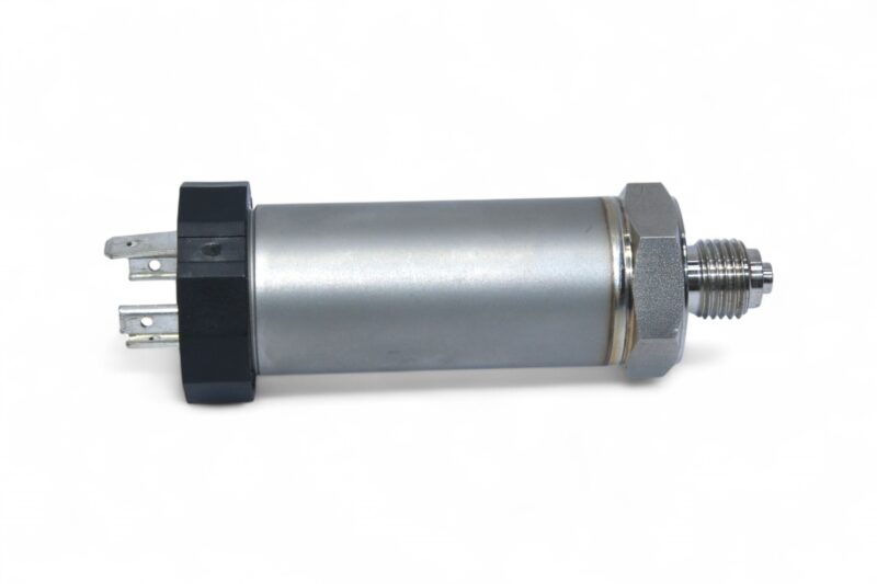 JUMO dTRANS P30 404366/000 PRESSURE TRANSMITTER TN 43000641 0…1.6 bar - Image 3