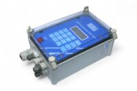 BTG DRT-5200 S REFINING ANALYZER