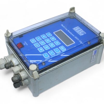 BTG DRT-5200 S REFINING ANALYZER