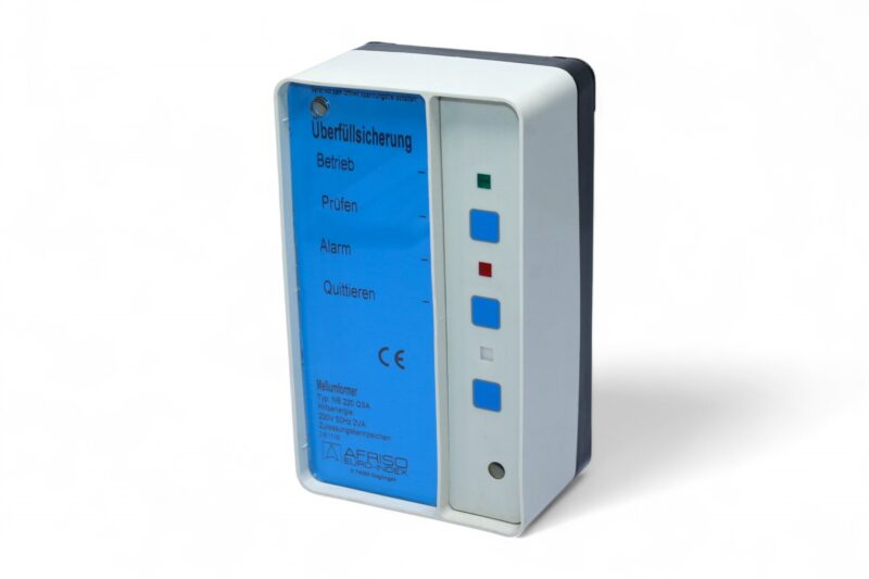 AFRISO NB 220 QSA TRANSDUCER - Image 4