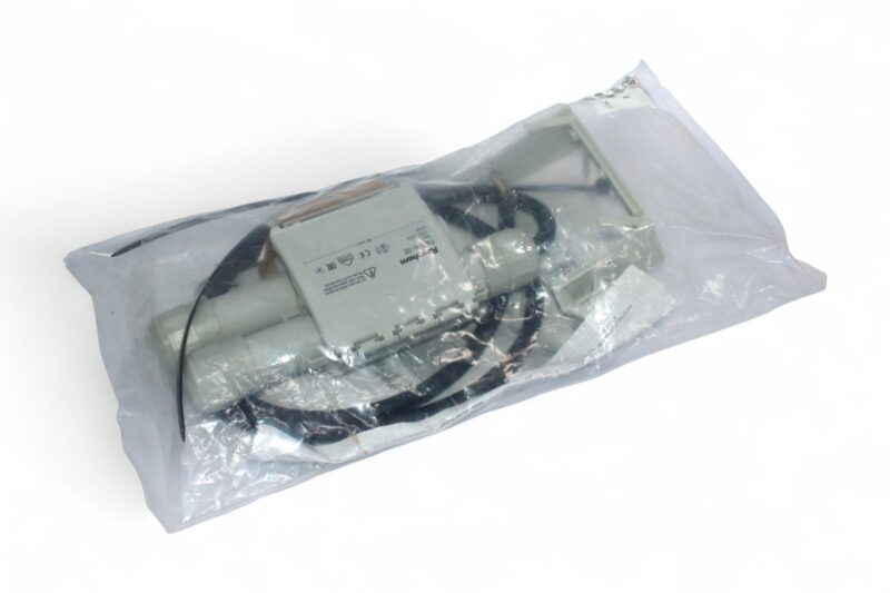 RAYCHEM RAYCLIC-PS-02 HEATING TAPE CONNECTION - Image 4