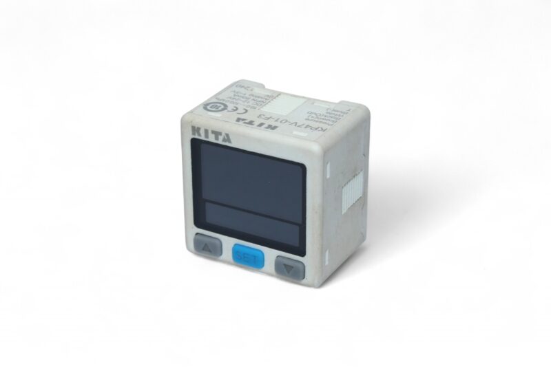 KITA KP14V-01-F3 PRESSURE SENSOR - Image 5