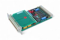 ELETTRONICA SILLARO 488 8I8R BOARD