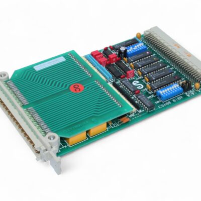 ELETTRONICA SILLARO 488 8I8R BOARD