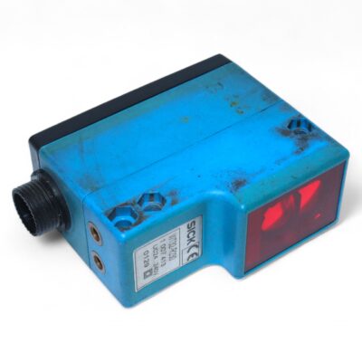 SICK WT32-R230 PHOTOELECTRIC PROXIMITY 1007413