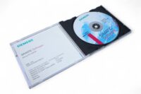 SIEMENS S79220-A5055-F000-01 SIMATIC SOFTWARE