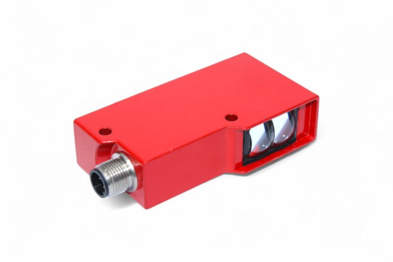 Leuze LS 92/2.8 SE-L Through-beam photoelectric sensor – Transmitter 50022703 - Image 4