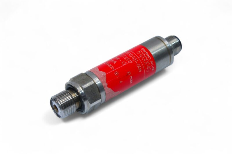 TRAFAG 8891.27.3317 PRESSURE TRANSMITTER 0…6 bar - Image 6