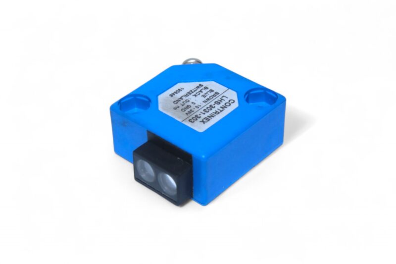 CONTRINEX LHS-3031-303 PHOTOELECTRIC SENSOR - Image 6