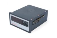 LENORD+BAUER GEL 5461-4V ELECTRONIC METER