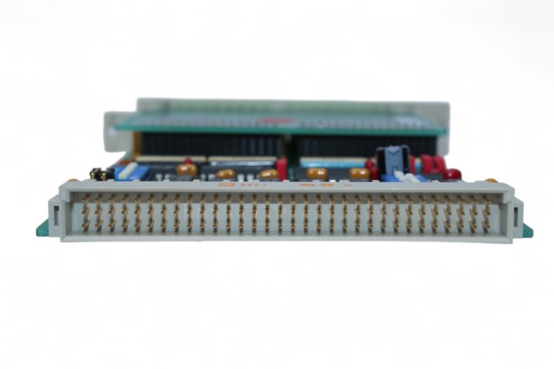 ELETTRONICA SILLARO 488 8I8R BOARD - Image 5