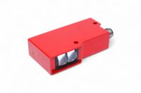 Leuze LS 92/2.8 SE-L Through-beam photoelectric sensor – Transmitter 50022703