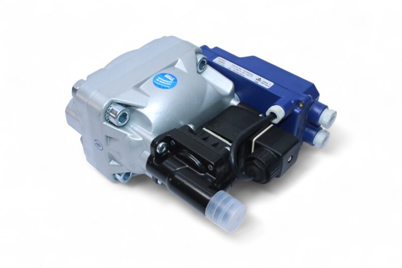 BEKOMAT KA13A10A0 COMPRESSED AIR FILTRATION 2000021 - Image 7