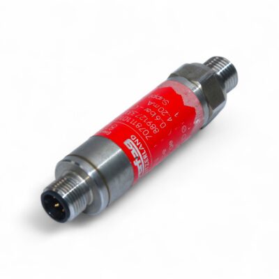 TRAFAG 8891.27.3317 PRESSURE TRANSMITTER 0…6 bar