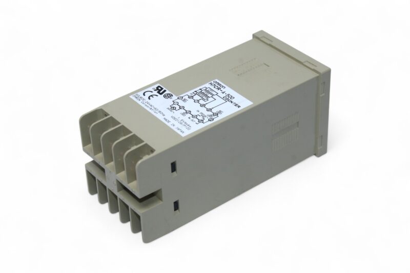 OMRON H7CR-A-500 DIGITAL COUNTER - Image 6