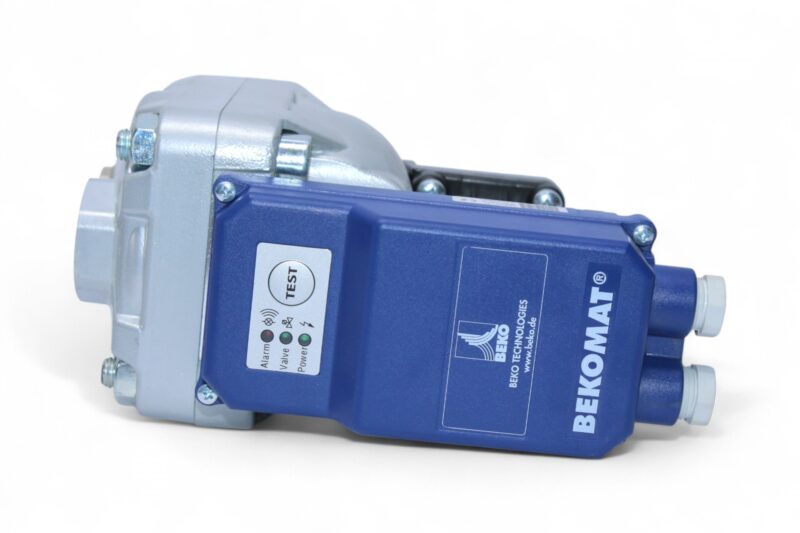 BEKOMAT KA13A10A0 COMPRESSED AIR FILTRATION 2000021 - Image 8
