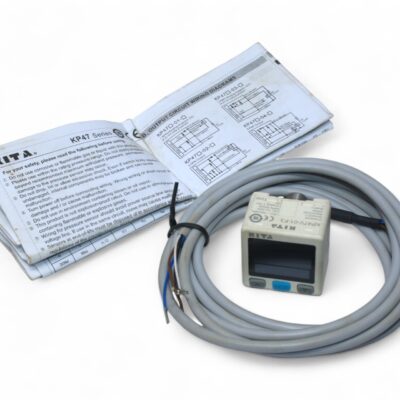 KITA KP14V-01-F3 PRESSURE SENSOR