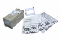 OMRON H7CR-A-500 DIGITAL COUNTER