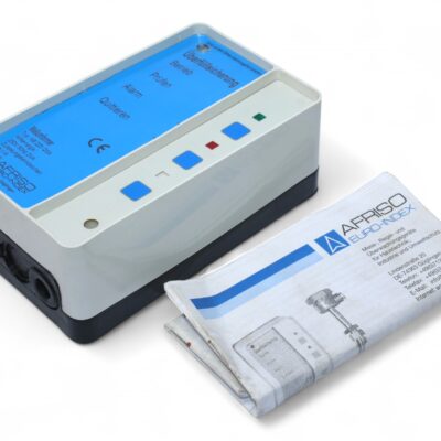 AFRISO NB 220 QSA TRANSDUCER