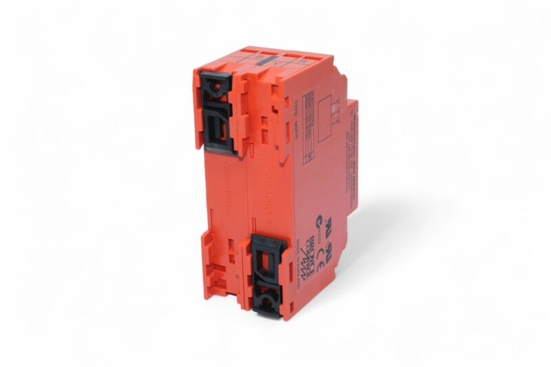 BROYCE CONTROL M3PPI PHASE SEQUENCE 629-386 - Image 7